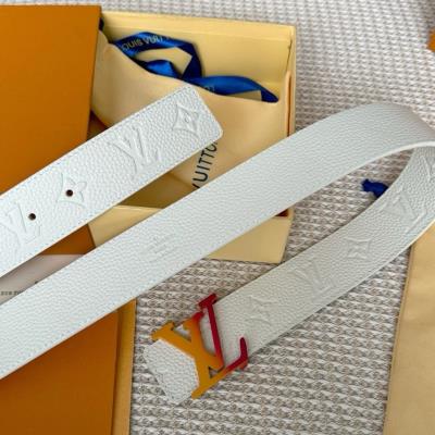 wholesale quality louis vuitton belts sku 780